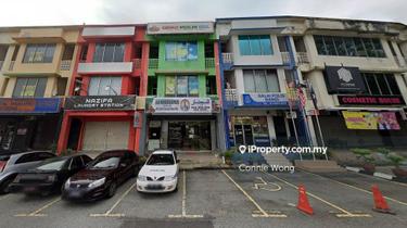 Ground Floor Shoplot @ Bandar Seri Putra, Bangi, Kajang 1