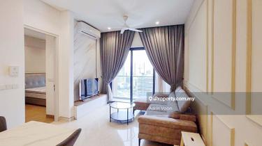 Golden Triangle Brand New Residence For Rent 1