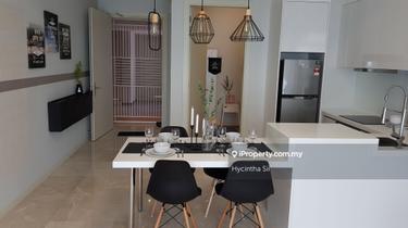 Nicely furnished unit to lease!! 1