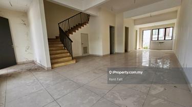 Taman Anggun 3 Rawang 2 Storey Terrrace House 1