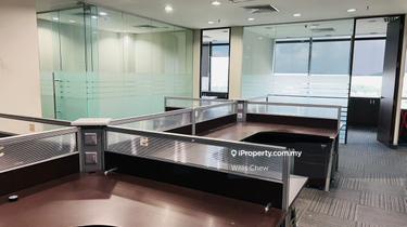 Office for Rent 1
