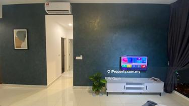 Serviced residence for Rent 1