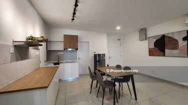 Aratre Fully Furnished 2 Bedroom unit Nice Design 1