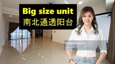 Many unit on hand to choose at Mont Kiara & KLCC 1