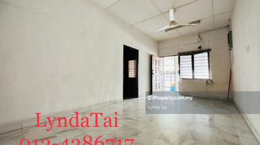 Taman Impian @ Alma Bukit Mertajam 1