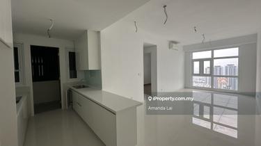 Brand New High Floor Unit At The Met 1 Residences Dutamas 1