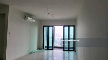 The reach titiwangsa Klcc view unit  1