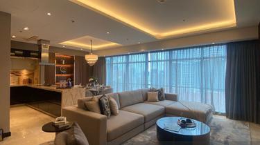 Serviced residence for Sales 1