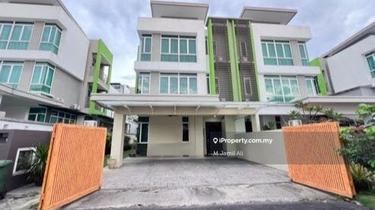 Ramal Villa Semi Detached in Sg Ramal Kajang 1