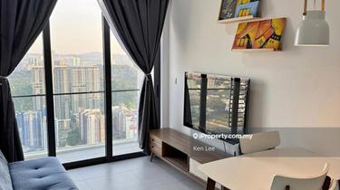 Fully Furnished Unit Available to Rent 1