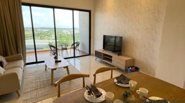 Condominium for Sale 1