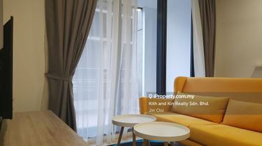 Arcoris Soho For Rent Serviced Residence Iproperty Com My