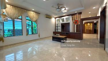 Renovated 2 Sty Semi-Detached for Sale 1