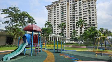 High Floor Breezy unit 1