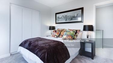 Private High End Residential, Spacious Layouts, 2 Min To Mid Valley! 1