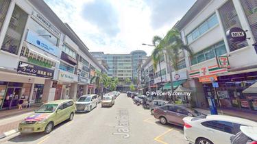 Ready Crowded, Limited Unit 3 Stry Intermediate, Good Buy, Freehold 1