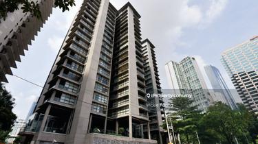 Park Seven Condo KLCC for sale . 1