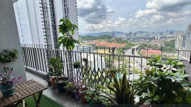 Condominium for Sale limited layout 3 bedroom 3 bathroom 1