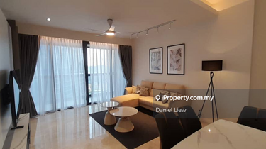 TRX Residence @KL 1