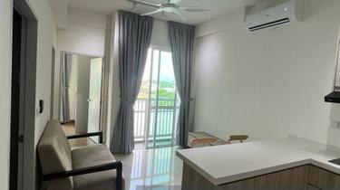 Fully Furnished @ Nice Condition 1