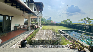 Country Heights Damansara 3.5 Storey Bungalow  1
