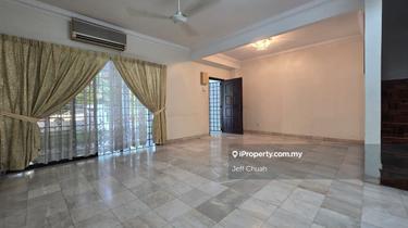 Walking distance to park 1