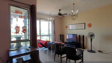 High floor with good condition 1