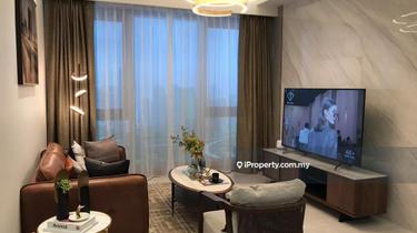 Serviced residence for Sale 1