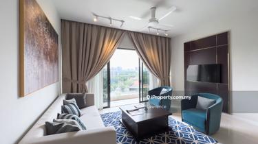 KLCC, Near International School Pavilion Oxford Fully Furnished Rent 1