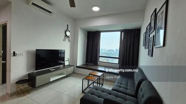 Greenfield Residence - Prime Location  Unit for Rent 1