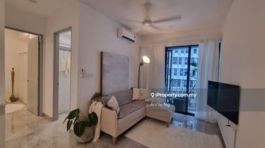 Ruby Seapark Residence, Petaling Jaya for Rent! 1
