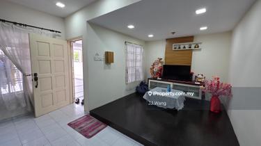 Kota Kemuning Double Sotrey for Sale Doritis 1