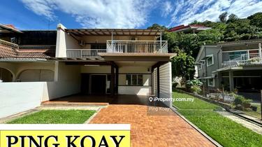 Ideal Layout with Huge Frontage Bakcyard, Strategic Location 1