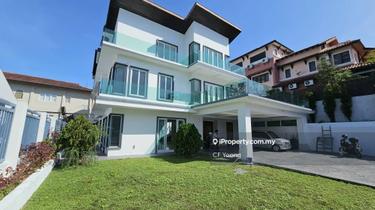 Limited Brand New Bungalow For Sale 1