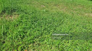 Bungalow land for Sale 1