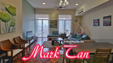 Quayside Specialist - 2 Plus 1 Bedrooms - Cheapest Gurney City Seaview 1