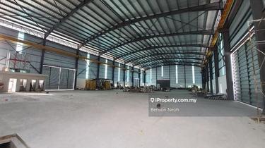 For Sale  Detached Factory located at Seelong  1