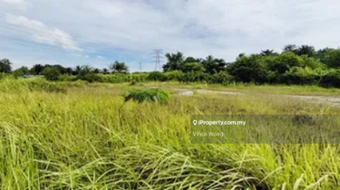 Rawang Sungai Bakau 1