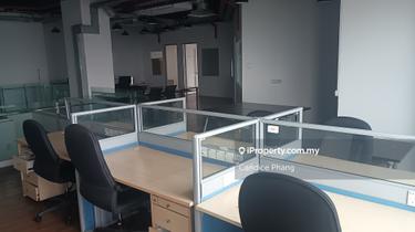 Office for Rent 1