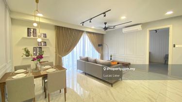 Nicely Furnished with Quality Furnishings! 1