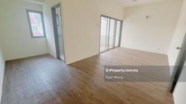 Usj 2 Subang Jaya 2 storey Terrace House Available for Sale 1