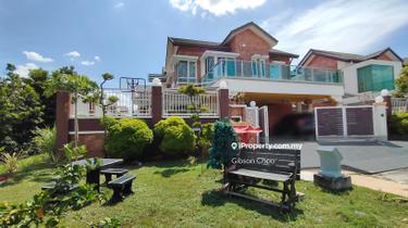goodview residence, cheras, Bandar Sungai Long 1