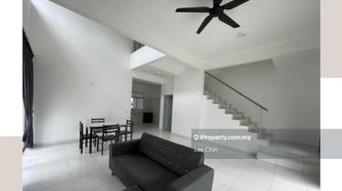 Big Corner Lot Unblock View @ Setia Eco Gardens 1
