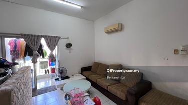 Plaza Menjalara@ Bandar Menjalara 1