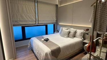 KLCC Embassy area Lowest price Project ! 1