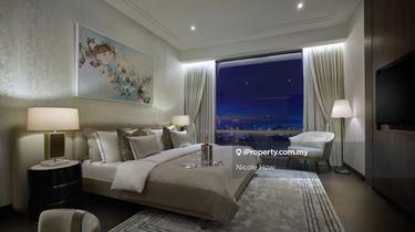 Direct Access Top Grade Lifestyle Shopping Mall and MRT Station 1