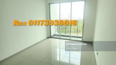 New Condo For Rent at Metropol 1