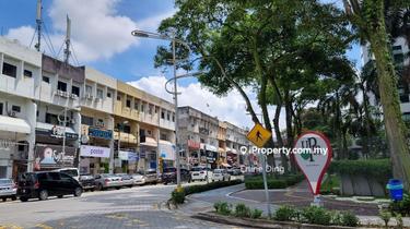 4storey Corner & Intermediate Shoplots 1