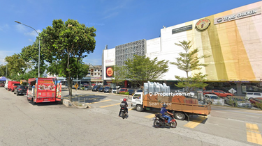 Pandan Indah Fully operational hotel 1