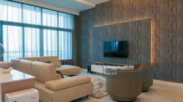Golf and pool view, Renovated Corner unit 1